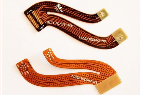 FPC軟板沖切常見問題及對(duì)應(yīng)控制方法