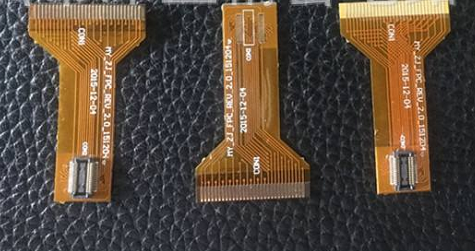 FPC軟板打樣和批量有什么區(qū)別