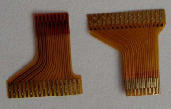 FPC軟板鍍金和沉金有哪些區(qū)別