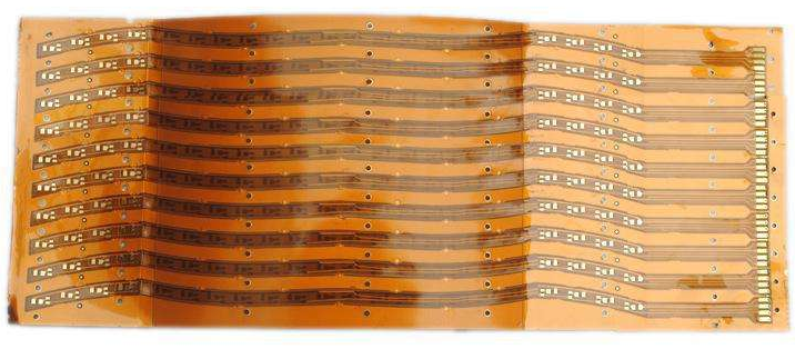 FPC軟板有膠基材和無(wú)膠基材有哪些區(qū)別