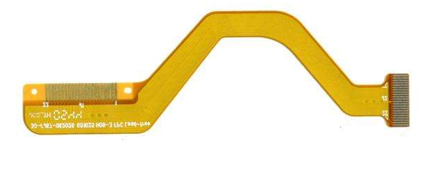 FPC軟板覆蓋膜開窗工藝有哪些方式