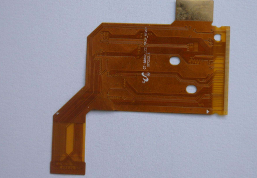 FPC鏤空板生產(chǎn)制作工藝流程詳細(xì)說明