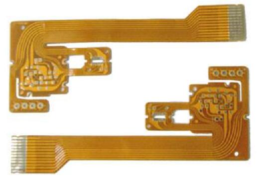 FPC覆蓋膜有哪些種類